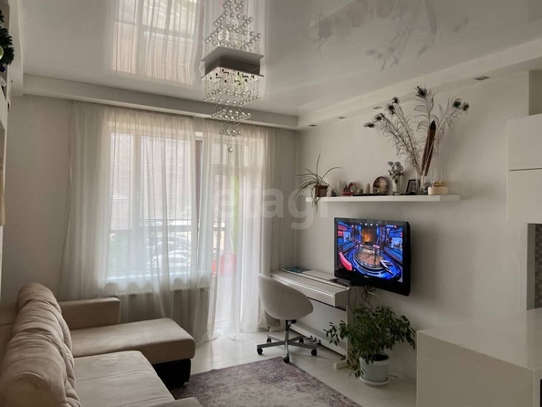 
  Продается 1-комн. квартира 44 м². Фото 5.