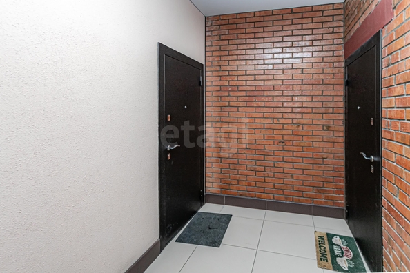 
  Продается 2-комн. квартира 50.92 м², в ЖК Да Винчи, дом 15. Фото 15.