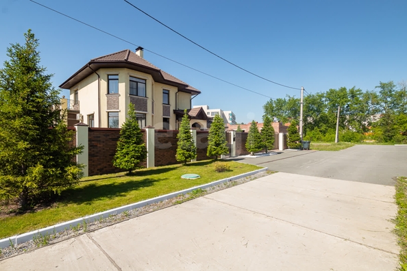 
  Продается дом 358.7 м². Фото 1.