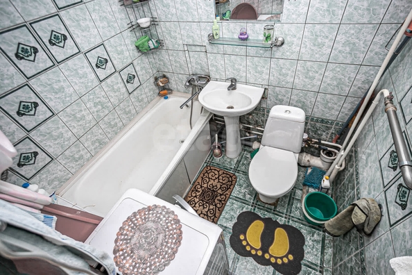 
  Продается 1-комн. квартира 38.1 м². Фото 5.