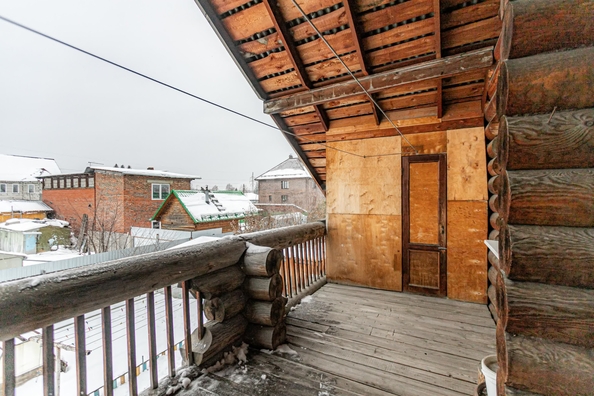 
  Продается дом 216.6 м². Фото 25.