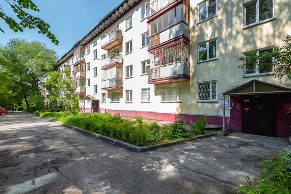 
  Продается 1-комн. квартира 31.2 м². Фото 15.