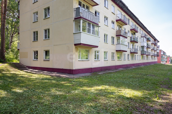 
  Продается 1-комн. квартира 31.2 м². Фото 17.