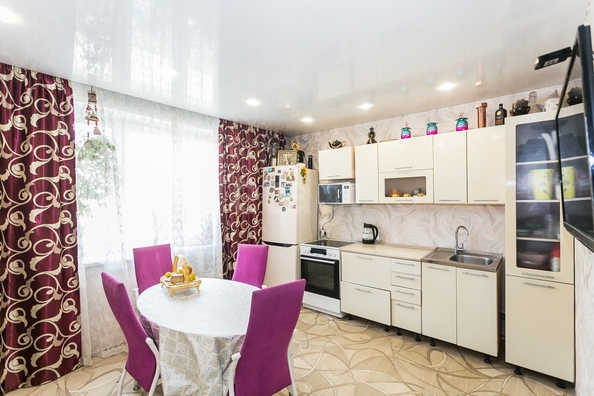 
  Продается 2-комн. квартира 75 м². Фото 19.