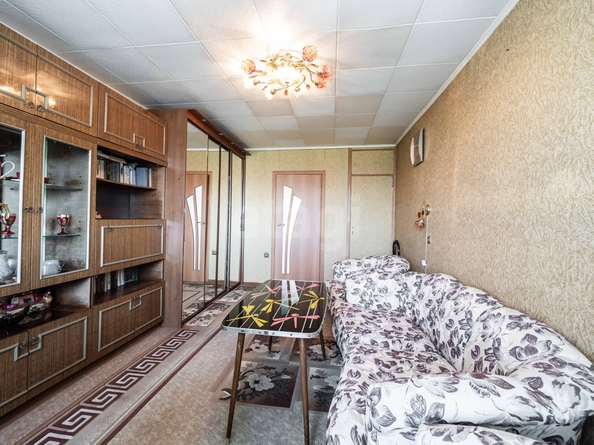 
  Продается 3-комн. квартира 59.1 м². Фото 1.