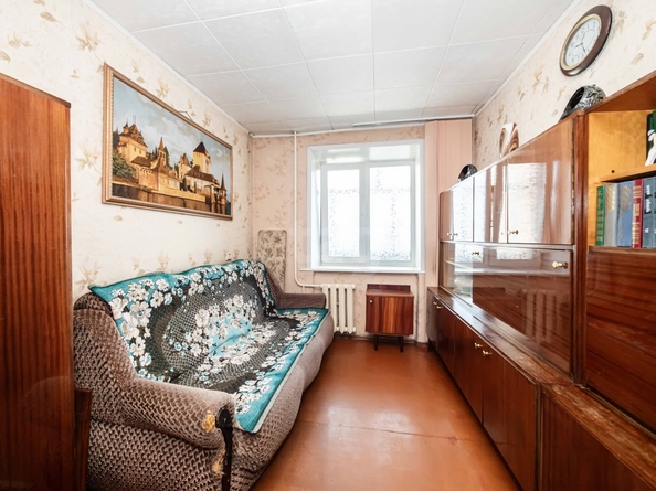 
  Продается 3-комн. квартира 59.1 м². Фото 3.