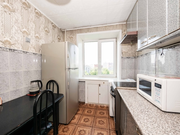 
  Продается 3-комн. квартира 59.1 м². Фото 10.