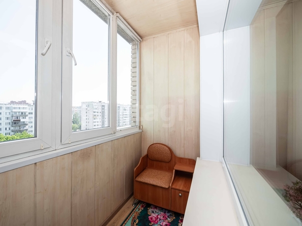 
  Продается 3-комн. квартира 59.1 м². Фото 25.