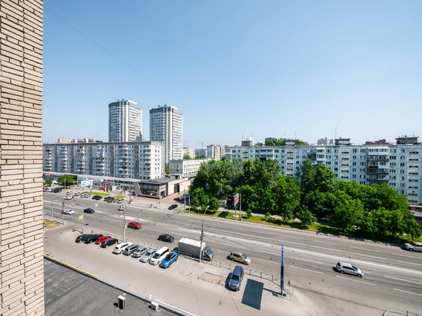 
  Продается 3-комн. квартира 59.1 м². Фото 28.