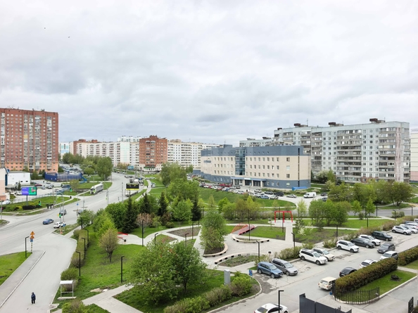 
  Продается 2-комн. квартира 42.2 м², в ЖК Характер. Фото 6.