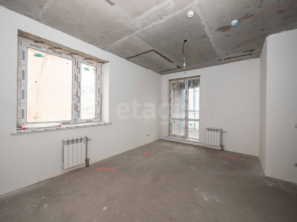 
  Продается 2-комн. квартира 42.2 м², в ЖК Характер. Фото 21.