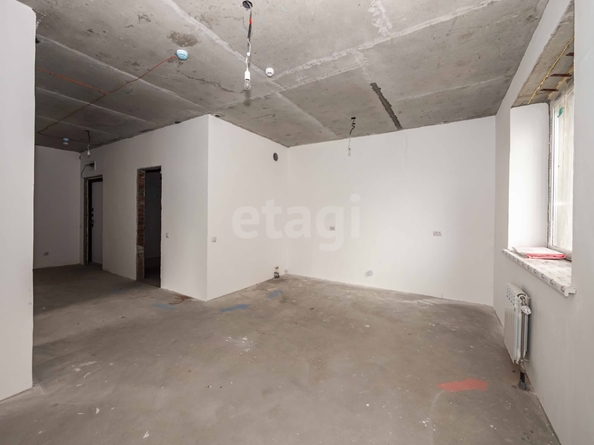 
  Продается 2-комн. квартира 42.2 м², в ЖК Характер. Фото 22.