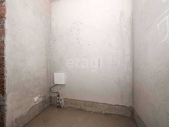 
  Продается 2-комн. квартира 42.2 м², в ЖК Характер. Фото 26.