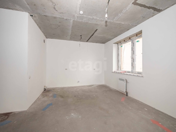 
  Продается 2-комн. квартира 42.2 м², в ЖК Характер. Фото 29.