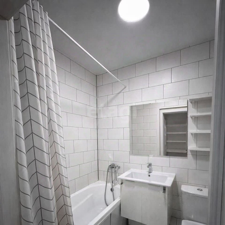 
  Продается 1-комн. квартира 40 м², в ЖК Традиции, дом 2. Фото 6.