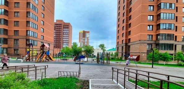 
  Продается 1-комн. квартира 40 м², в ЖК Традиции, дом 2. Фото 15.