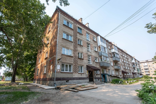 
  Продается комната 10.4 м². Фото 10.