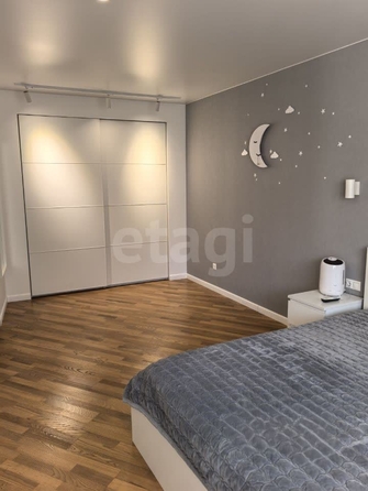 
  Продается 2-комн. квартира 50 м², в ЖК Радужный каскад, б/с 19. Фото 8.