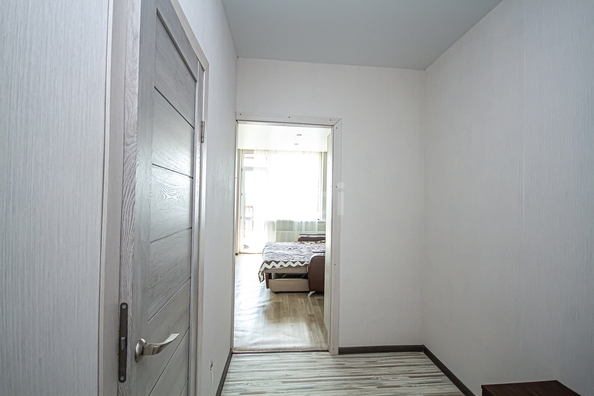 
  Продается студия 26 м², в ЖК На Рябиновой. Фото 3.