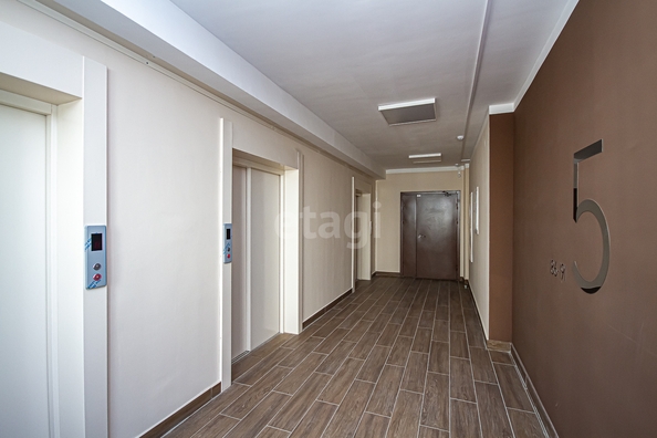 
  Продается студия 26 м², в ЖК На Рябиновой. Фото 8.
