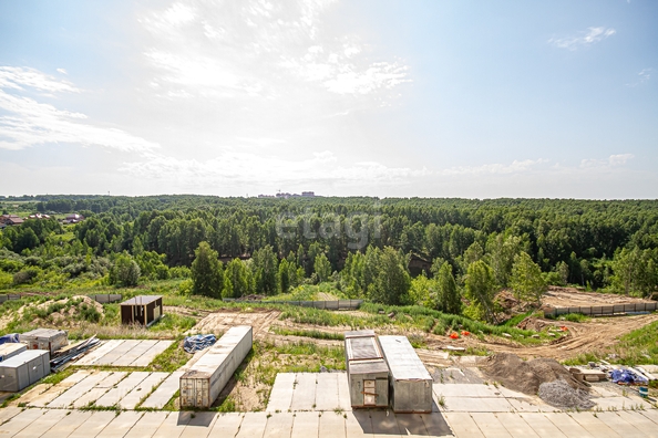 
  Продается студия 26 м², в ЖК На Рябиновой. Фото 12.