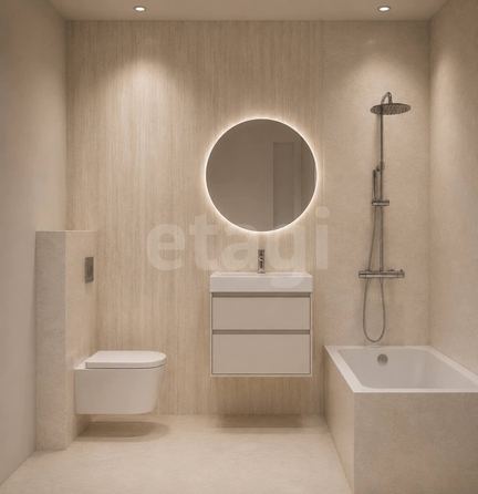 
  Продается 2-комн. квартира 36.49 м². Фото 3.