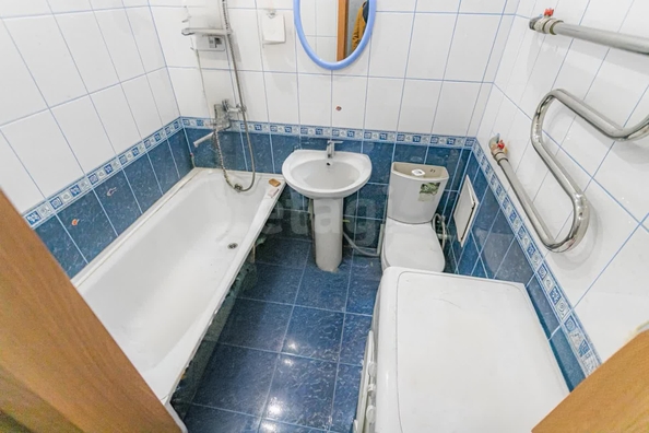 
  Продается студия 25 м². Фото 6.