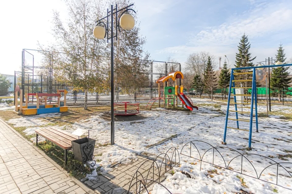 
  Продается студия 25 м². Фото 19.