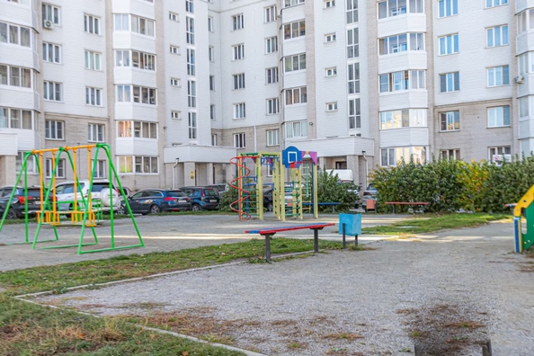
  Продается 2-комн. квартира 80 м². Фото 23.