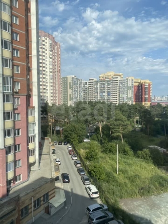 
  Продается апартамент 28 м², в АК Бирюзовая жемчужина Апарт. Фото 11.