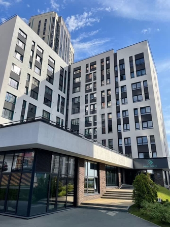 
  Продается апартамент 28 м², в АК Бирюзовая жемчужина Апарт. Фото 12.