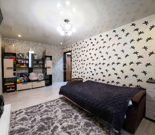
  Продается 1-комн. квартира 31.1 м². Фото 3.