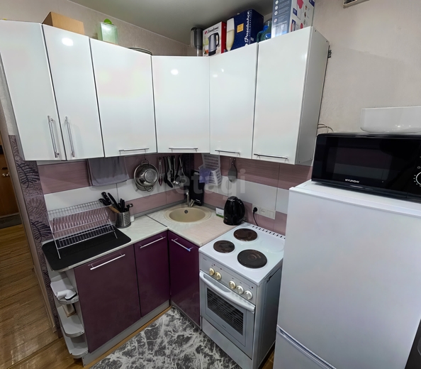 
  Продается 1-комн. квартира 31.1 м². Фото 5.