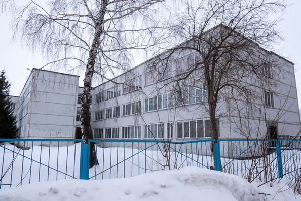 
  Продается 1-комн. квартира 31.1 м². Фото 16.