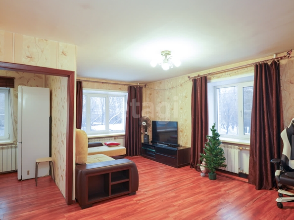 
  Продается 1-комн. квартира 31.3 м². Фото 1.