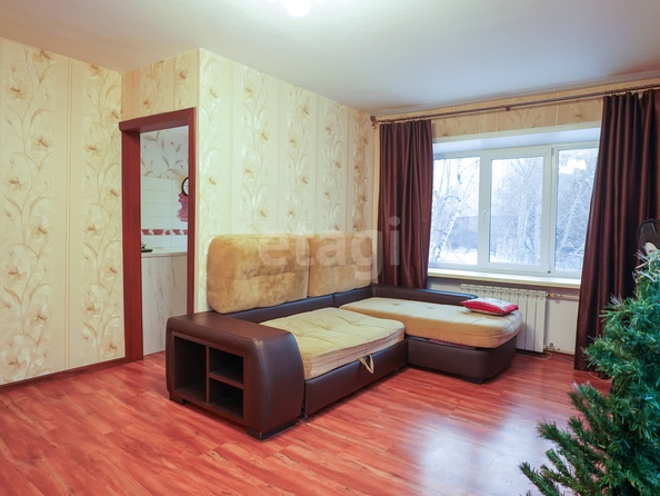 
  Продается 1-комн. квартира 31.3 м². Фото 4.