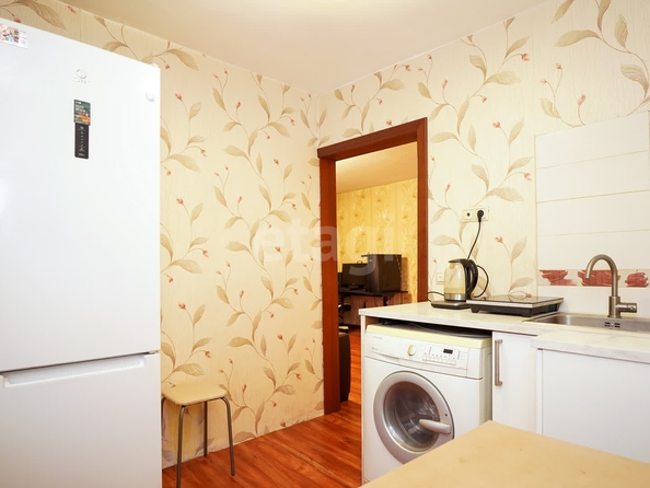 
  Продается 1-комн. квартира 31.3 м². Фото 6.