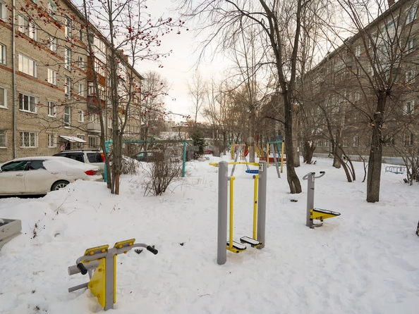 
  Продается 1-комн. квартира 31.3 м². Фото 13.