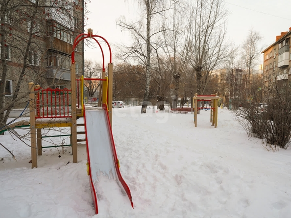 
  Продается 1-комн. квартира 31.3 м². Фото 14.