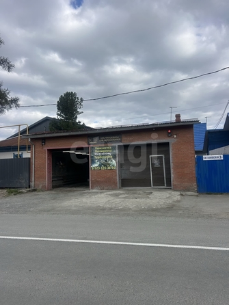 
  Продается универсальное помещение 118.3 м². Фото 12.