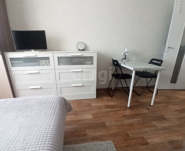 
  Продается студия 23.4 м². Фото 4.