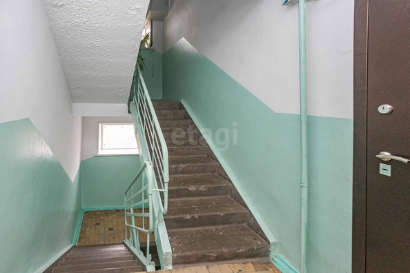 
  Продается 3-комн. квартира 59 м². Фото 2.