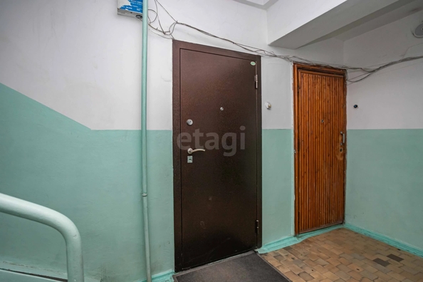 
  Продается 3-комн. квартира 59 м². Фото 6.