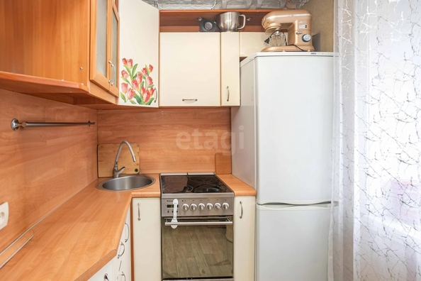 
  Продается 3-комн. квартира 59 м². Фото 8.