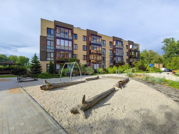 
  Продается 2-комн. квартира 82 м². Фото 24.