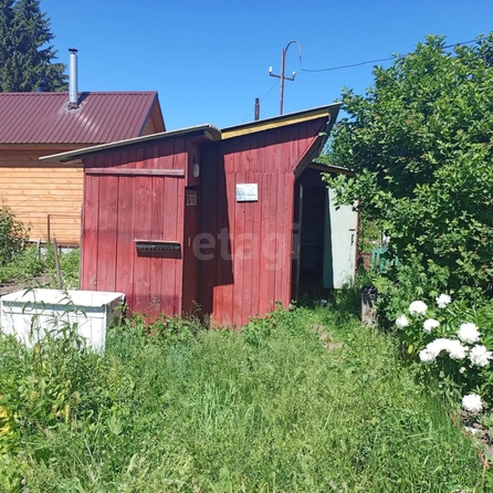 
  Продается дача 20 м². Фото 17.