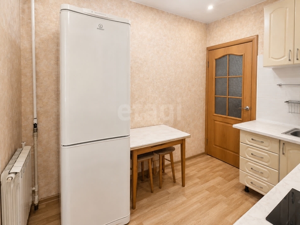 
  Продается 1-комн. квартира 31.8 м². Фото 3.