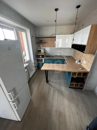 
  Продается 2-комн. квартира 42 м², в ЖК Писарева, дом 1. Фото 1.