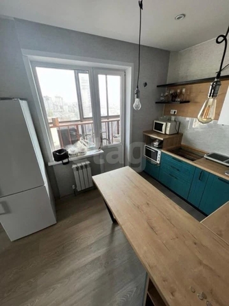 
  Продается 2-комн. квартира 42 м², в ЖК Писарева, дом 1. Фото 2.