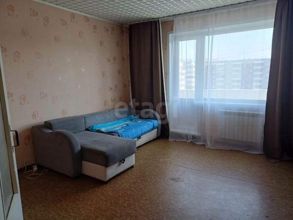 
  Продается 1-комн. квартира 39.9 м². Фото 5.